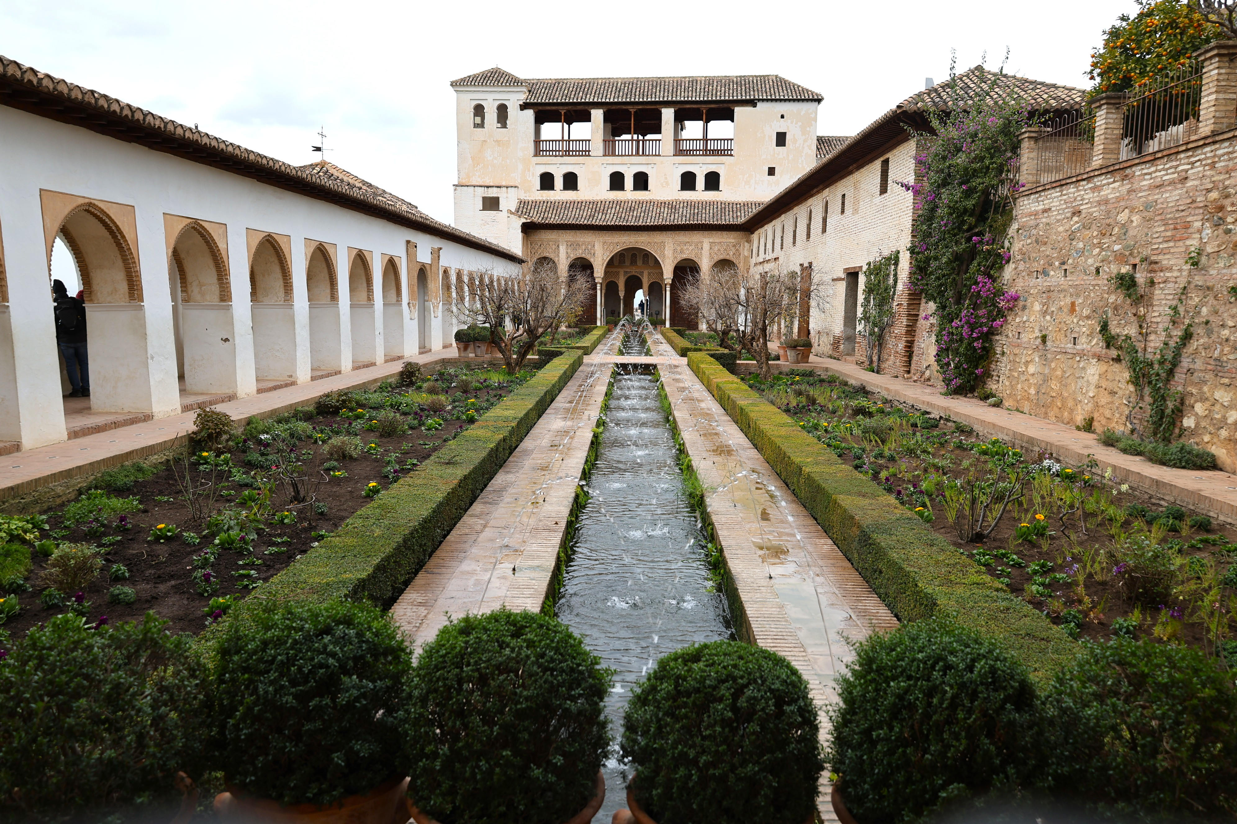 Alhambra